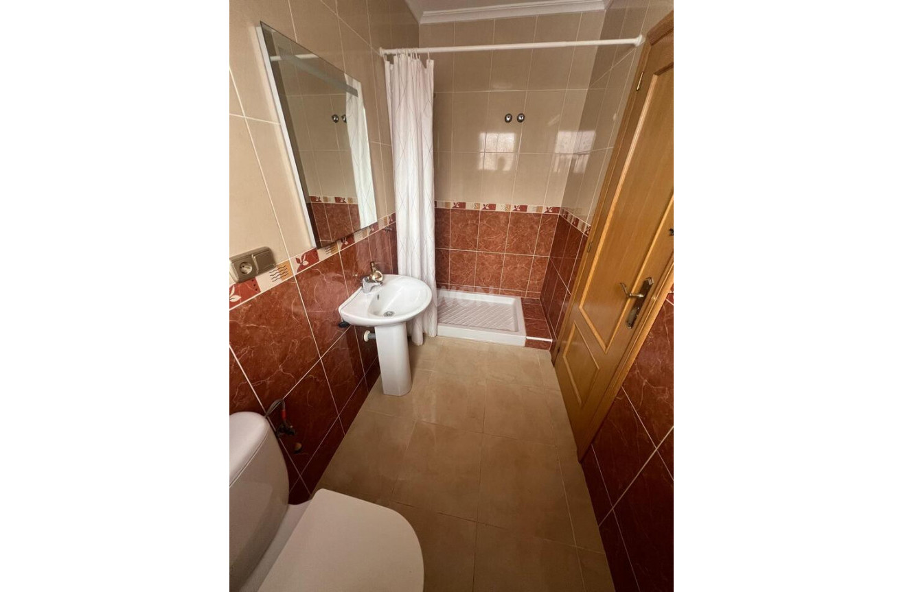 Resale - Villa - Fortuna - Inland