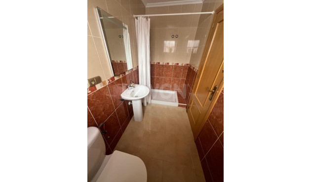 Resale - Villa - Fortuna - Inland