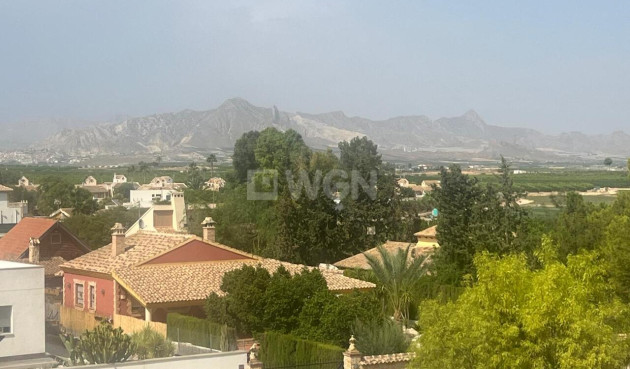 Resale - Villa - Fortuna - Inland