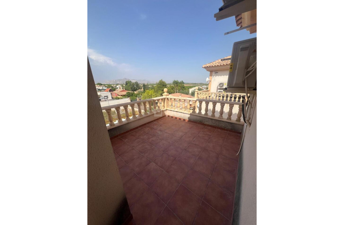 Resale - Villa - Fortuna - Inland