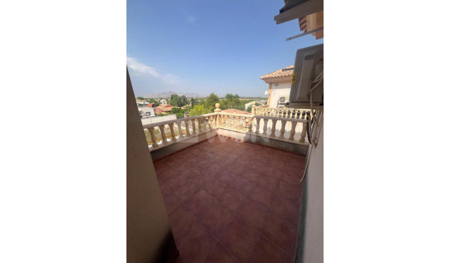 Resale - Villa - Fortuna - Inland