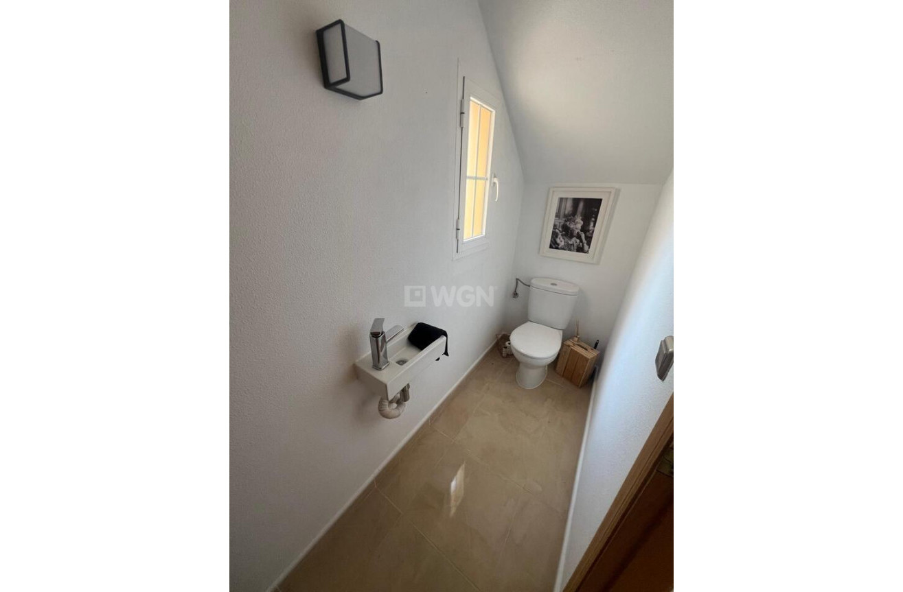 Resale - Villa - Fortuna - Inland