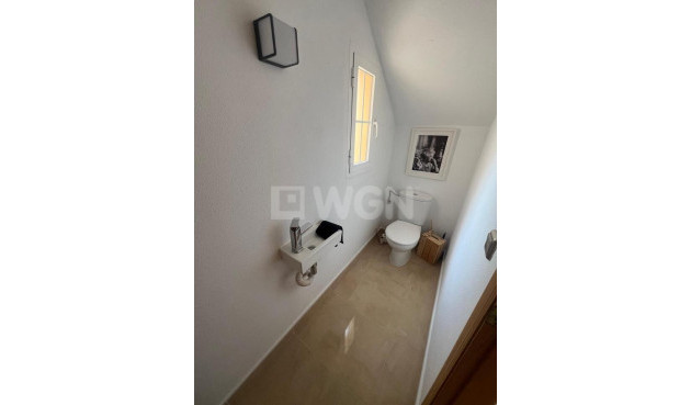 Resale - Villa - Fortuna - Inland