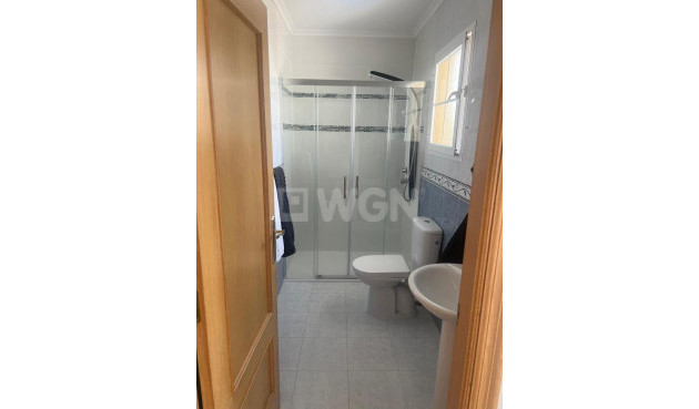 Resale - Villa - Fortuna - Inland