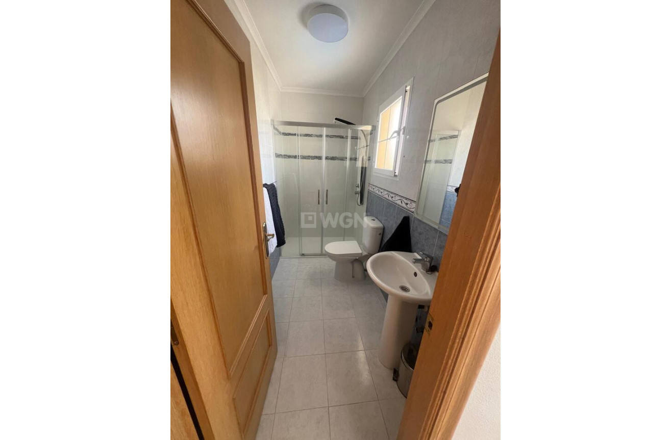 Resale - Villa - Fortuna - Inland