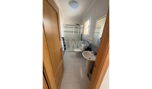 Resale - Villa - Fortuna - Inland