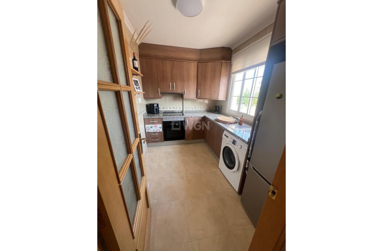 Resale - Villa - Fortuna - Inland