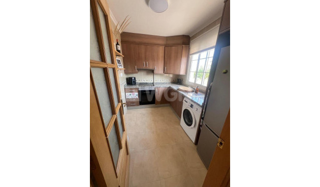 Resale - Villa - Fortuna - Inland