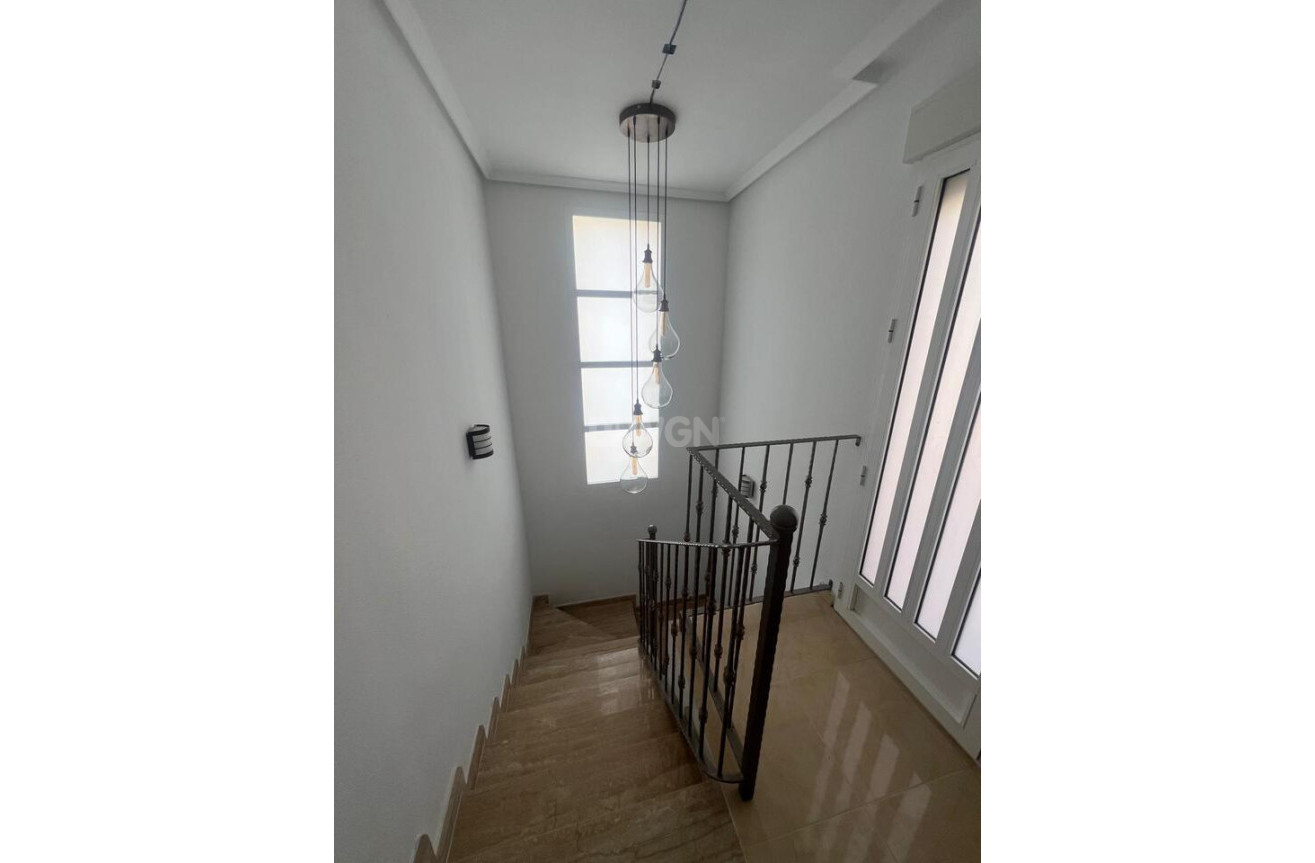 Resale - Villa - Fortuna - Inland