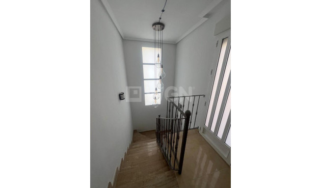 Resale - Villa - Fortuna - Inland