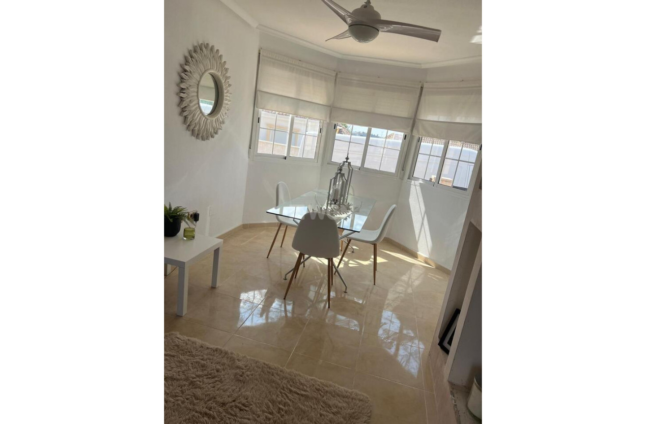 Resale - Villa - Fortuna - Inland