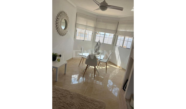 Resale - Villa - Fortuna - Inland