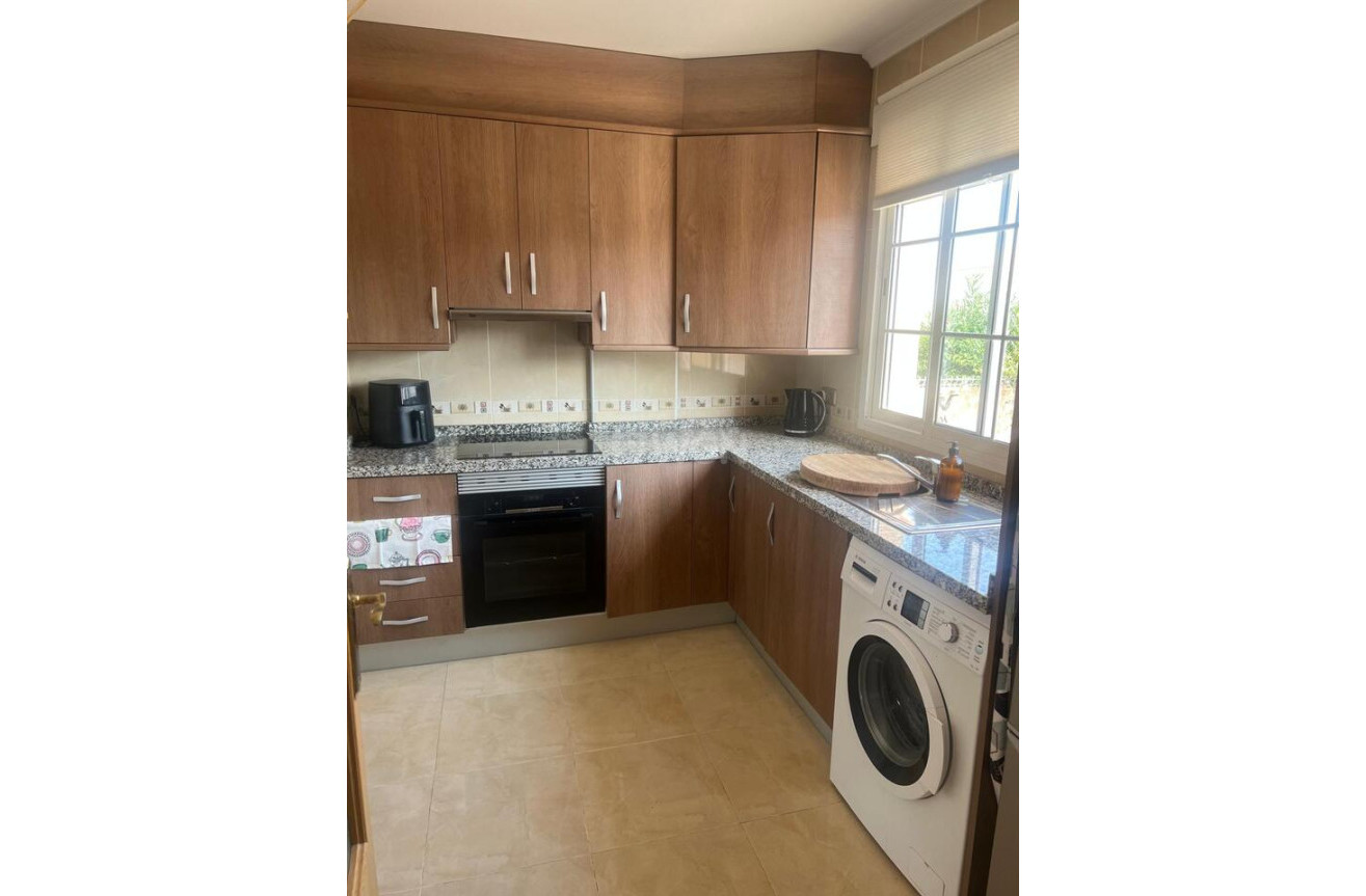 Resale - Villa - Fortuna - Inland