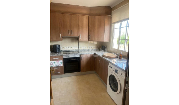 Resale - Villa - Fortuna - Inland