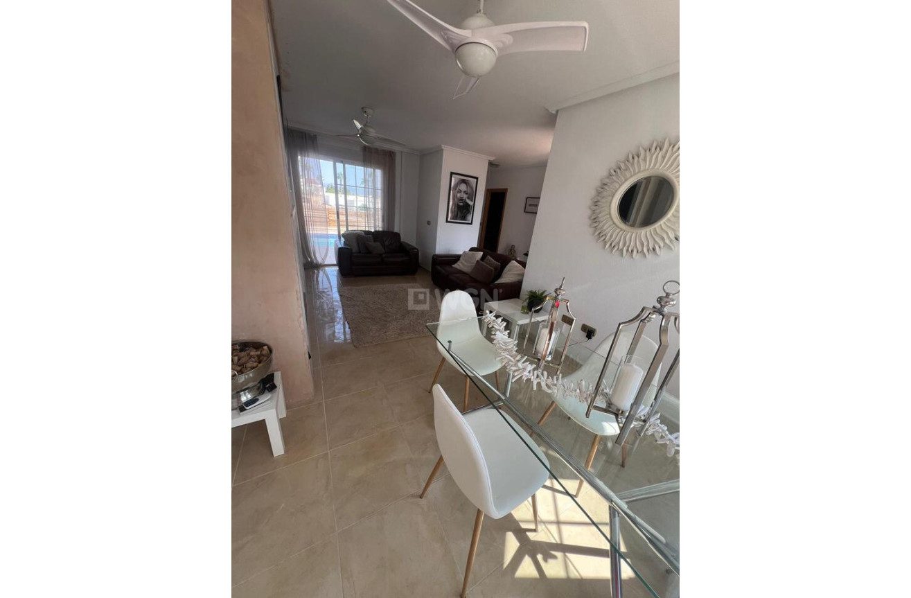 Resale - Villa - Fortuna - Inland