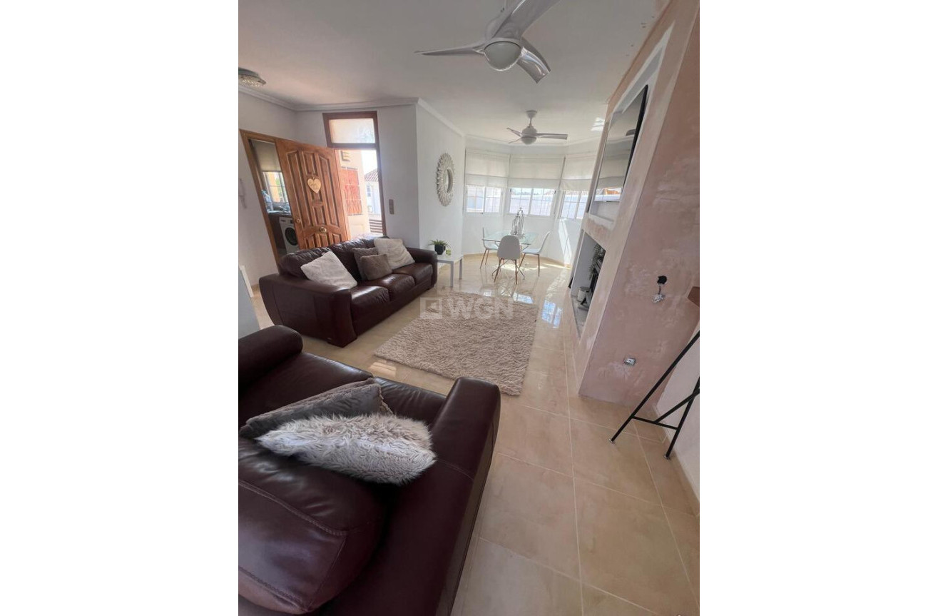 Resale - Villa - Fortuna - Inland