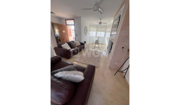 Resale - Villa - Fortuna - Inland