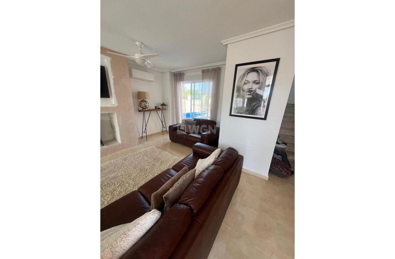 Resale - Villa - Fortuna - Inland