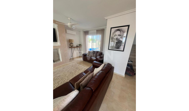 Resale - Villa - Fortuna - Inland