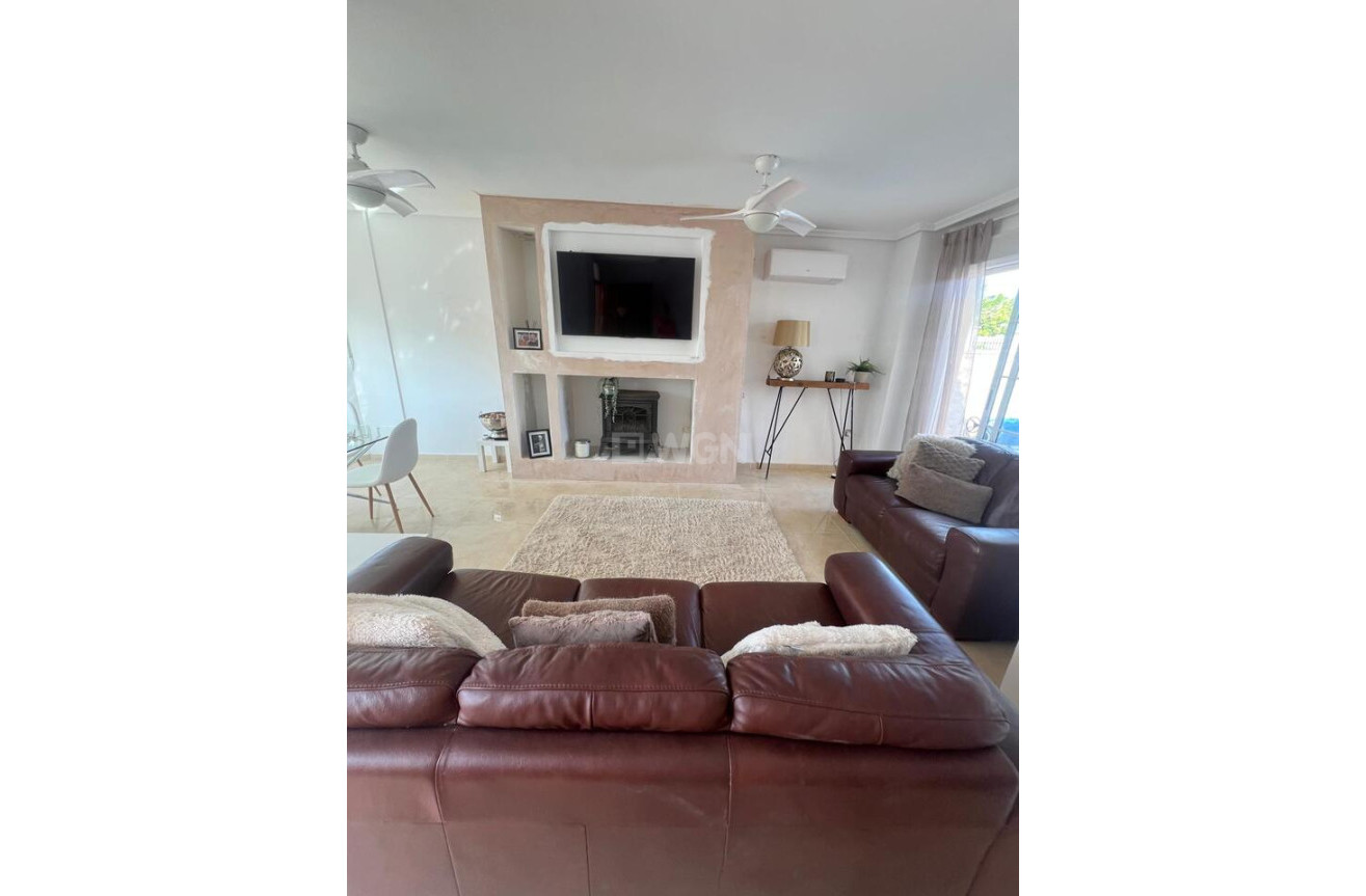 Resale - Villa - Fortuna - Inland