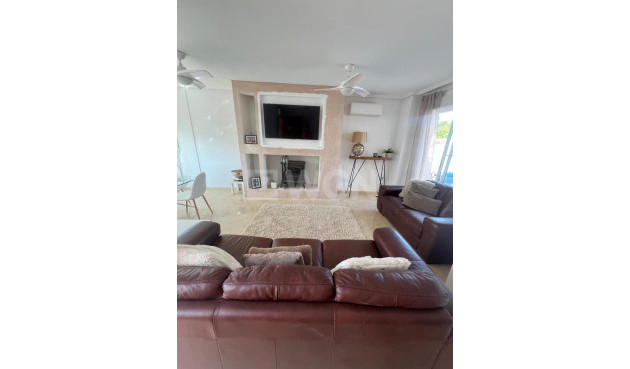 Resale - Villa - Fortuna - Inland