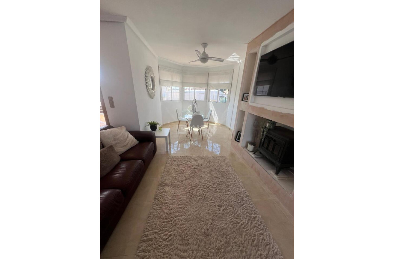 Resale - Villa - Fortuna - Inland