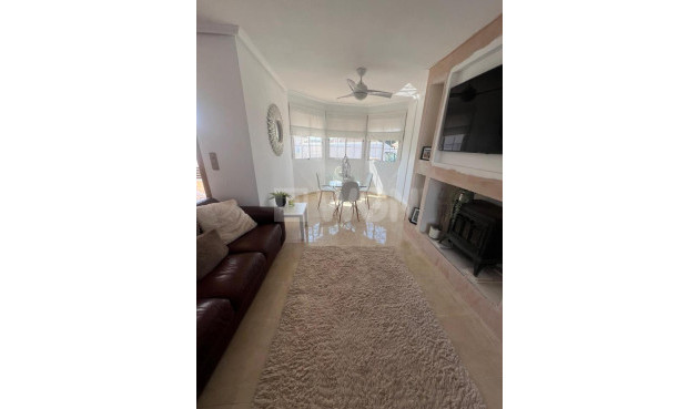 Resale - Villa - Fortuna - Inland