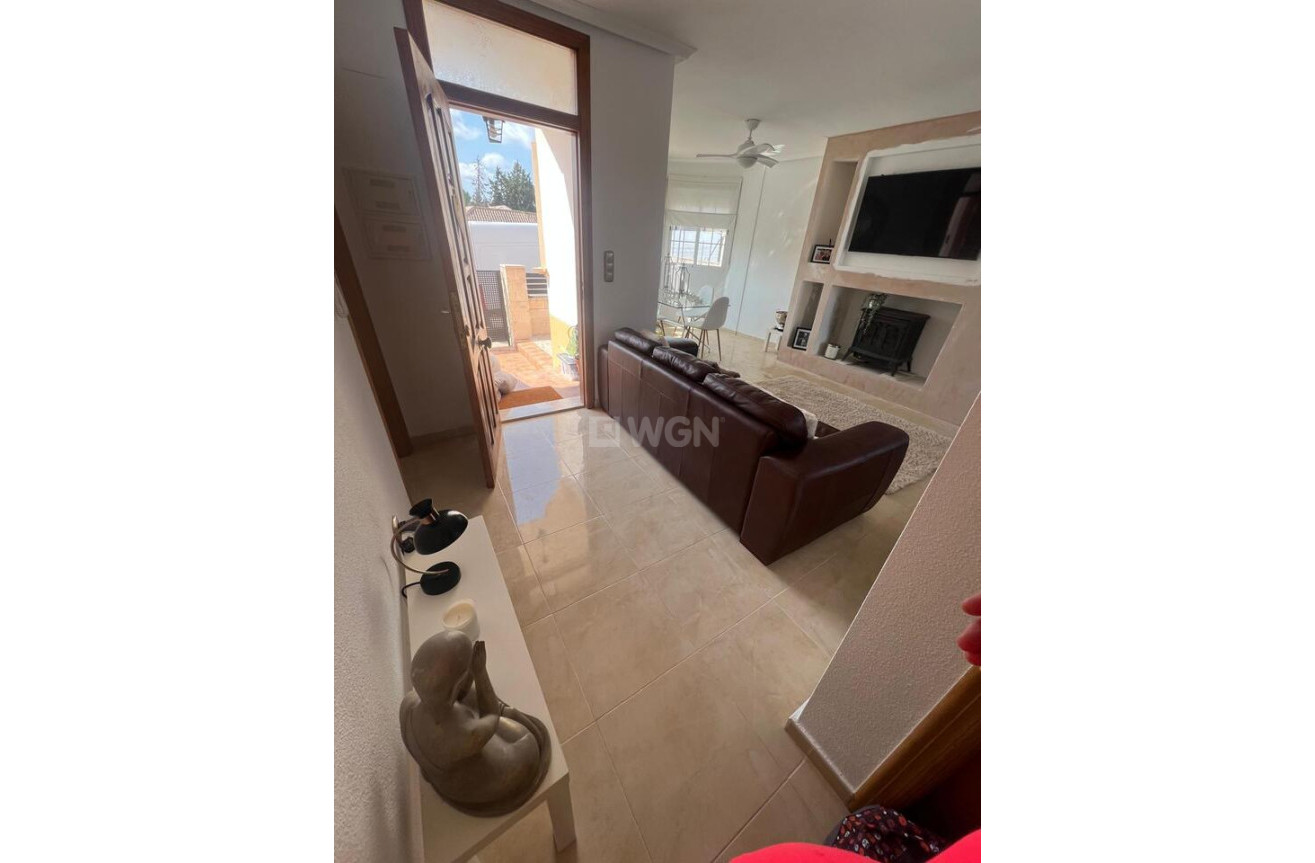 Resale - Villa - Fortuna - Inland