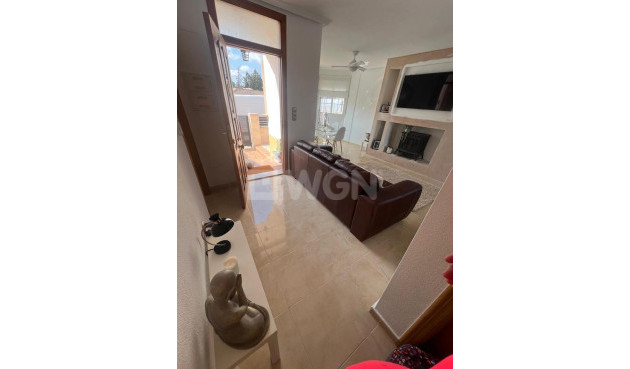 Resale - Villa - Fortuna - Inland