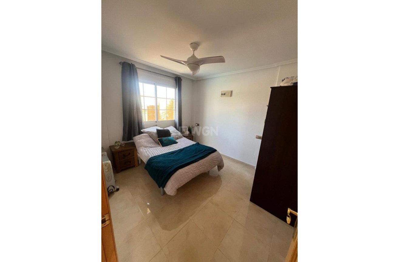 Resale - Villa - Fortuna - Inland