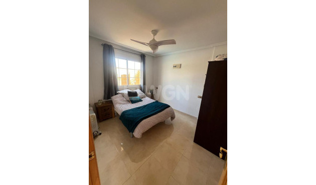 Resale - Villa - Fortuna - Inland