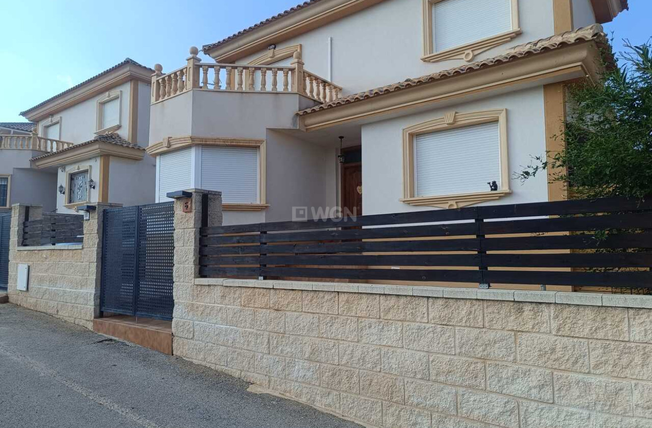 Resale - Villa - Fortuna - Inland