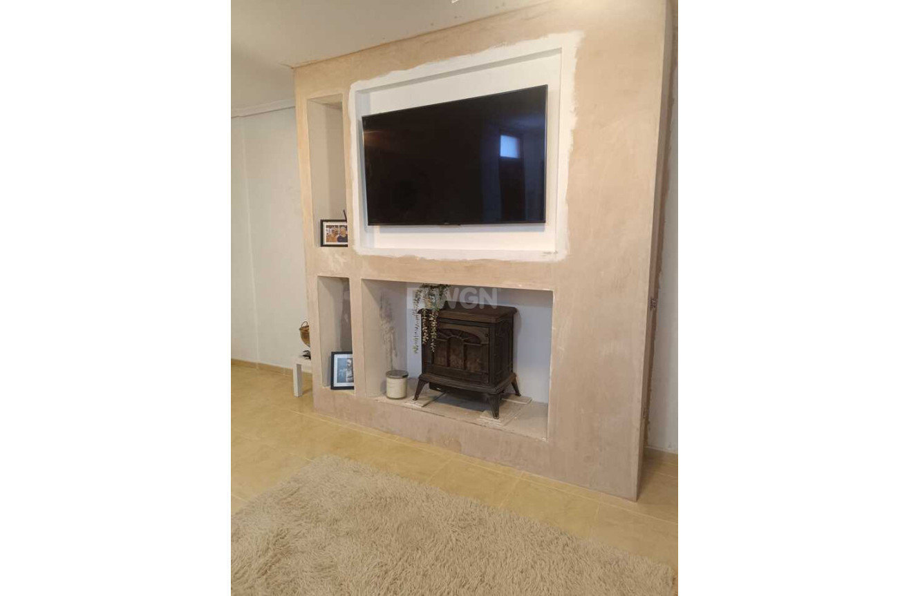 Resale - Villa - Fortuna - Inland