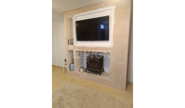 Resale - Villa - Fortuna - Inland