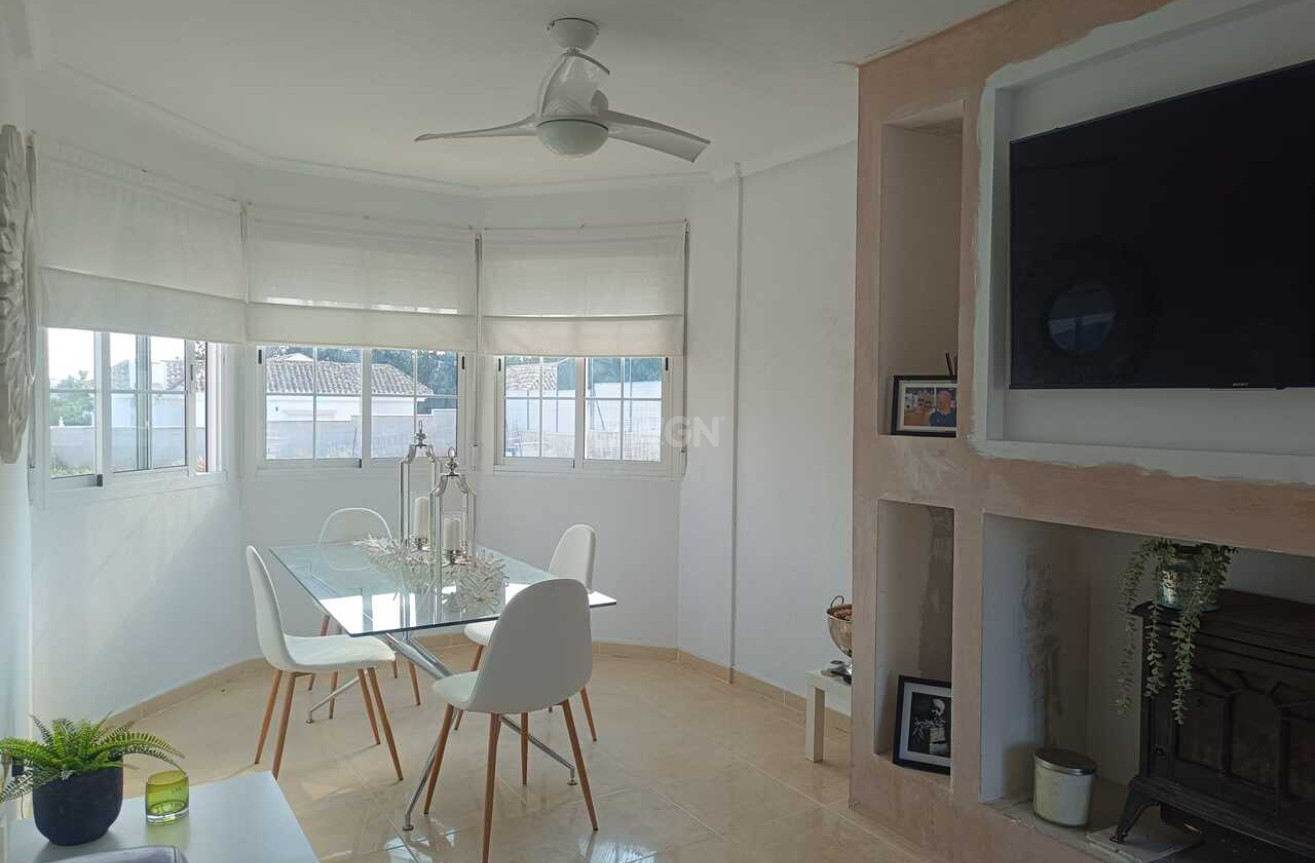 Resale - Villa - Fortuna - Inland