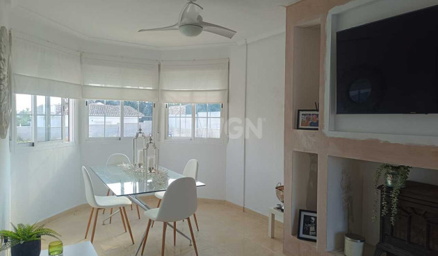 Resale - Villa - Fortuna - Inland