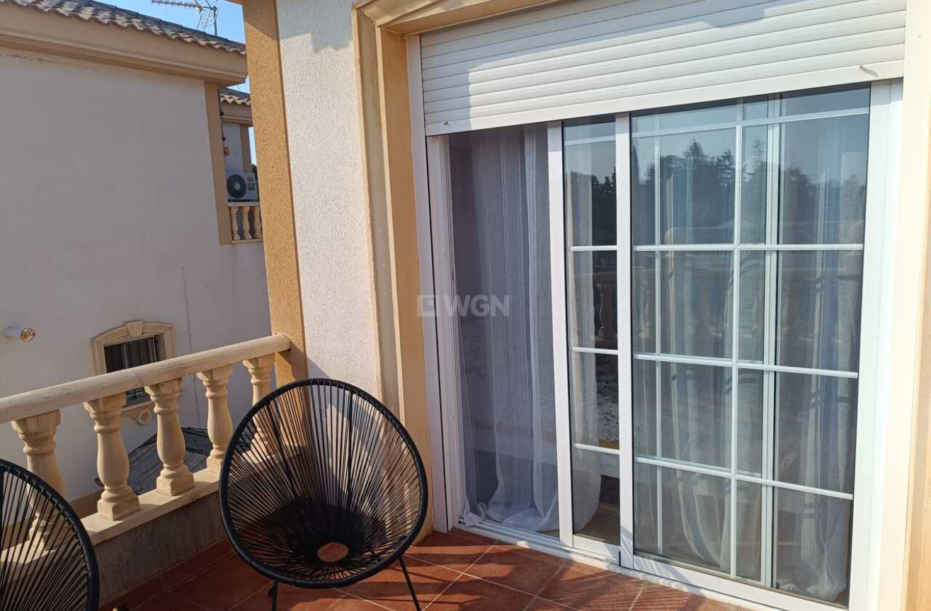 Resale - Villa - Fortuna - Inland