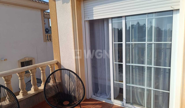 Resale - Villa - Fortuna - Inland