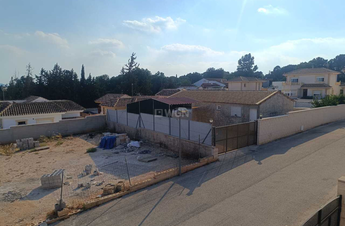 Resale - Villa - Fortuna - Inland