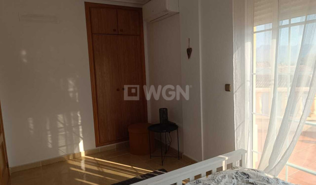 Resale - Villa - Fortuna - Inland