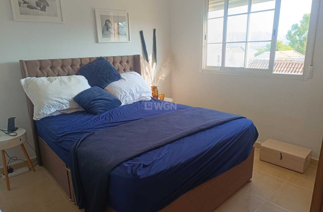 Resale - Villa - Fortuna - Inland