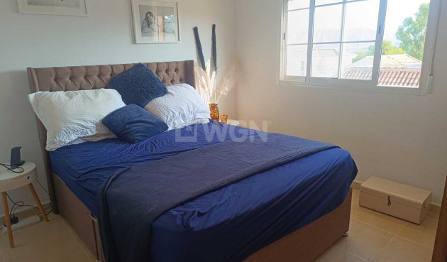 Resale - Villa - Fortuna - Inland