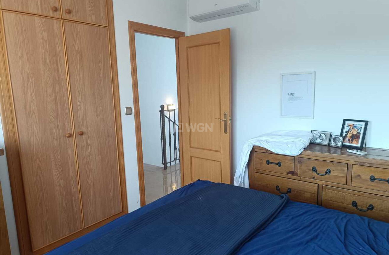 Resale - Villa - Fortuna - Inland