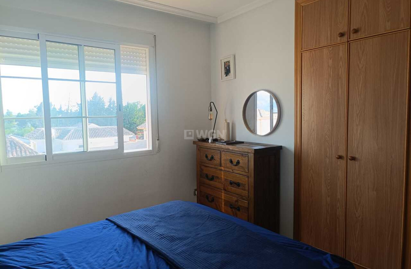 Resale - Villa - Fortuna - Inland