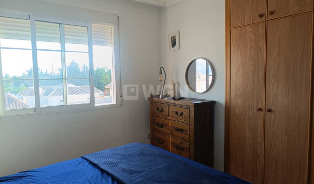 Resale - Villa - Fortuna - Inland