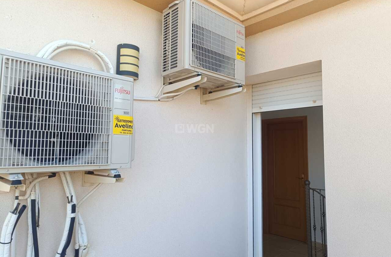 Resale - Villa - Fortuna - Inland