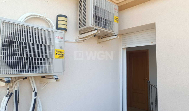 Resale - Villa - Fortuna - Inland