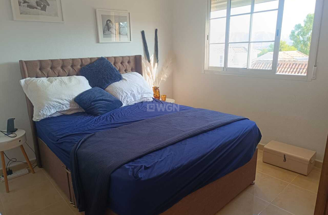 Resale - Villa - Fortuna - Inland