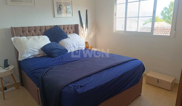 Resale - Villa - Fortuna - Inland