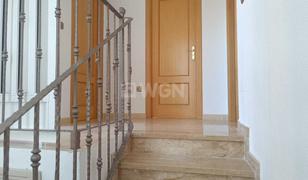 Resale - Villa - Fortuna - Inland